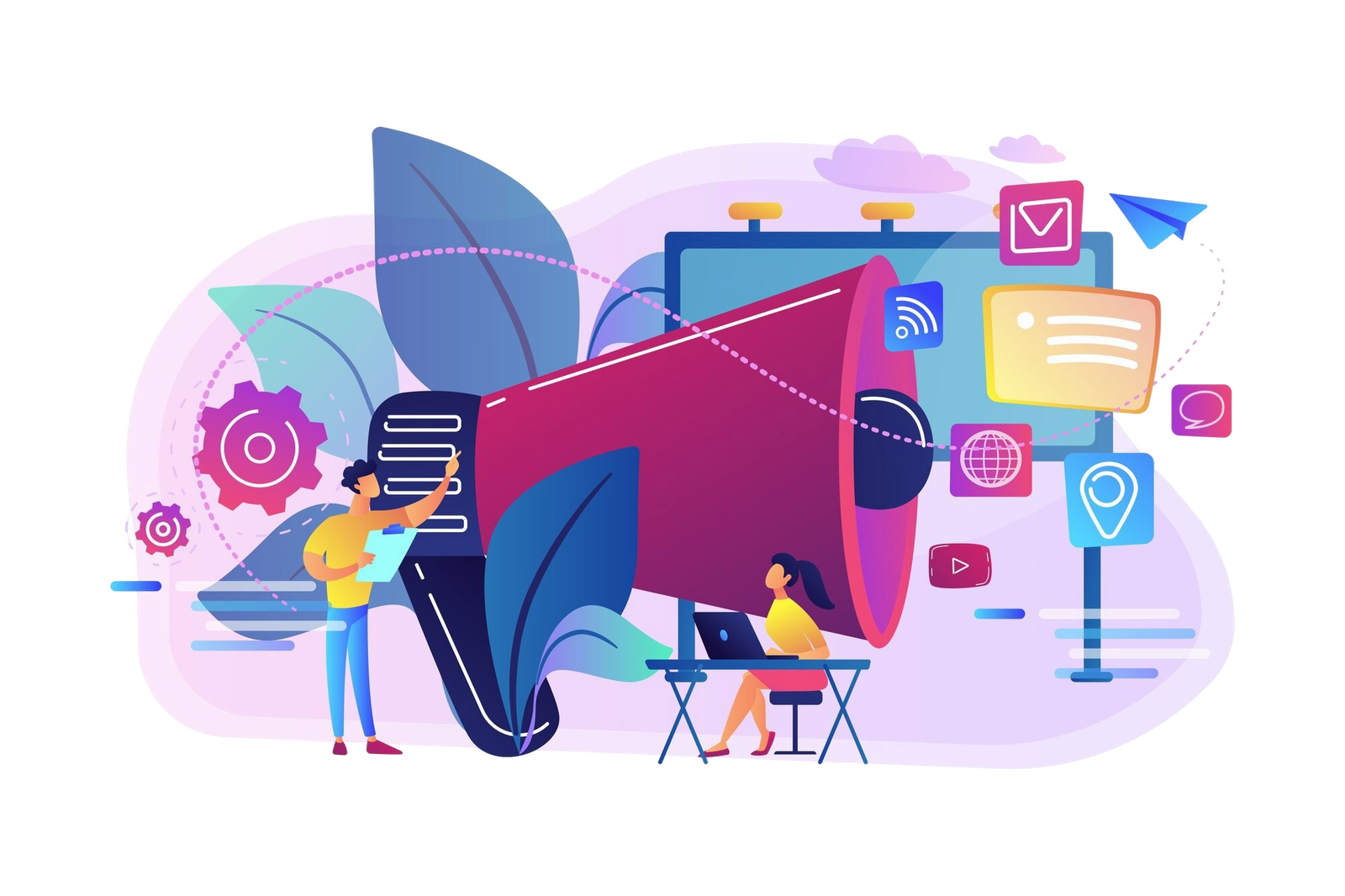Freelance Digital Marketer in Kochi
