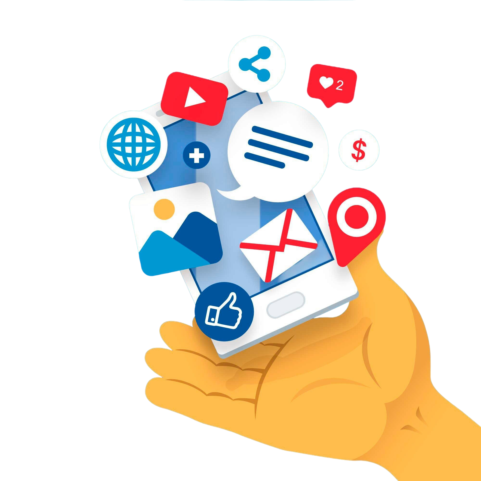 Freelance Digital Marketer in Kochi