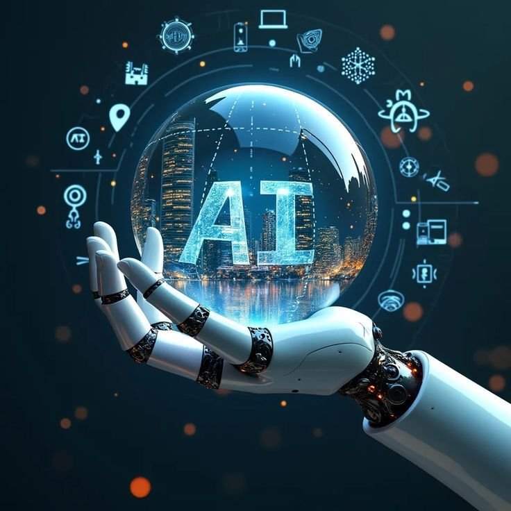 Ai In Digital Marketing